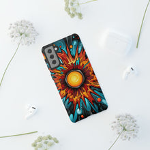 Load image into Gallery viewer, Cosmic Splash | iPhone, Samsung Galaxy, and Google Pixel Tough Cases