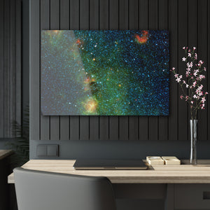 Trifid Nebula Acrylic Prints