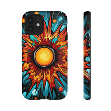 Load image into Gallery viewer, Cosmic Splash | iPhone, Samsung Galaxy, and Google Pixel Tough Cases