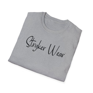 Stryker Wear™ Logo | Unisex Softstyle T-Shirt