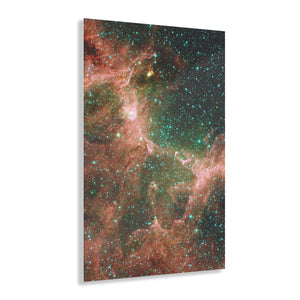 Eagle Nebula Acrylic Prints