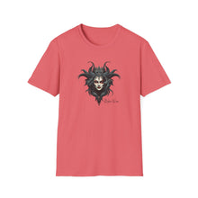 Load image into Gallery viewer, Witch Art | Unisex Softstyle T-Shirt