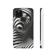 Load image into Gallery viewer, Abstract Model | iPhone, Samsung Galaxy, and Google Pixel Tough Cases