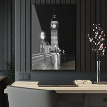 Load image into Gallery viewer, Big Ben at Night Acrylic Prints