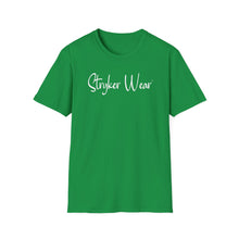 Load image into Gallery viewer, Stryker Wear™ Logo | Unisex Softstyle T-Shirt