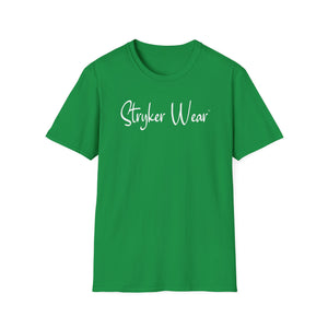 Stryker Wear™ Logo | Unisex Softstyle T-Shirt