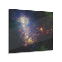 Load image into Gallery viewer, Magellanic Cloud Acrylic Prints
