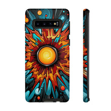 Load image into Gallery viewer, Cosmic Splash | iPhone, Samsung Galaxy, and Google Pixel Tough Cases