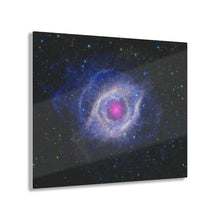 Load image into Gallery viewer, The Helix Nebula Acrylic Prints