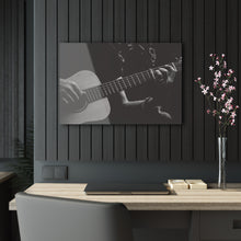 Load image into Gallery viewer, Acoustic Jam Session Acrylic Prints