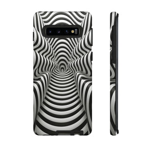 Funky Web | iPhone, Samsung Galaxy, and Google Pixel Tough Cases