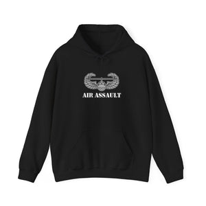 U.S. Army Air Assault | Unisex Heavy Blend™ Hoodie