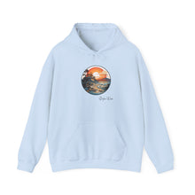 Load image into Gallery viewer, California Beach | Unisex Heavy Blend™ Hoodie