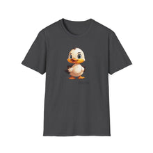 Load image into Gallery viewer, Baby Duck | Unisex Softstyle T-Shirt