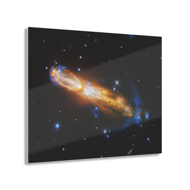 Calabash Nebula Acrylic Prints