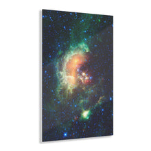 Load image into Gallery viewer, Tadpole Nebula Acrylic Prints