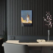 Load image into Gallery viewer, The Launch of Apollo 9 Acrylic Prints