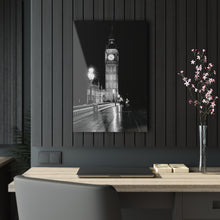 Load image into Gallery viewer, Big Ben at Night Acrylic Prints