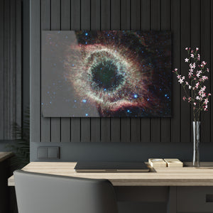 Helix Nebula Acrylic Prints