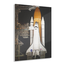 Load image into Gallery viewer, Space Shuttle Discovery Acrylic Prints