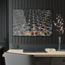 Load image into Gallery viewer, The Neutron Star Interior Composition Explorer Acrylic Prints