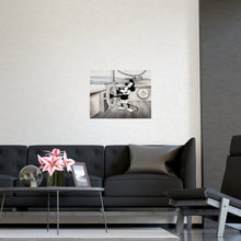 Load image into Gallery viewer, Steamboat Willie |  Horizontal Matte Posters