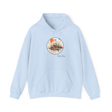 Load image into Gallery viewer, Abstract City | Unisex Heavy Blend™ Hoodie