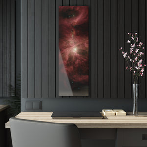 The Sword of Orion Acrylic Prints
