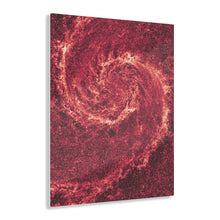 Load image into Gallery viewer, Whirlpool Galaxy Acrylic Prints