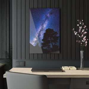 Night Sky Acrylic Prints