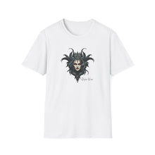 Load image into Gallery viewer, Witch Art | Unisex Softstyle T-Shirt