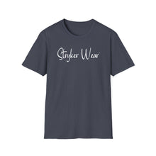 Load image into Gallery viewer, Stryker Wear™ Logo | Unisex Softstyle T-Shirt