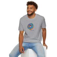 Load image into Gallery viewer, Neon Donut | Unisex Softstyle T-Shirt