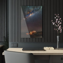 Load image into Gallery viewer, Australian Night Sky  Acrylic Prints