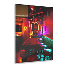 Load image into Gallery viewer, Bar Lights Acrylic Prints