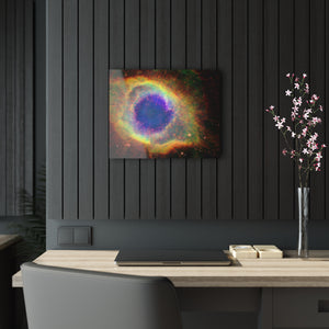 The Mark of a Dying Star Acrylic Prints