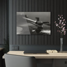 Load image into Gallery viewer, Record Player Acrylic Prints