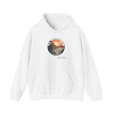 California Beach | Unisex Heavy Blend™ Hoodie