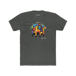 Magic City | Men's Cotton Crew Tee