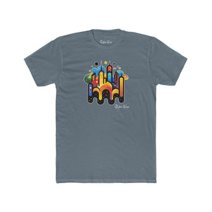 Magic City | Men's Cotton Crew Tee