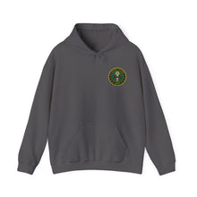 Load image into Gallery viewer, U.S. Army Emblem | Unisex Heavy Blend™ Hoodie