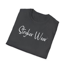 Load image into Gallery viewer, Stryker Wear™ Logo | Unisex Softstyle T-Shirt