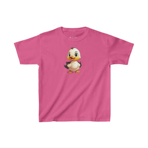 Baby Ducky | Kids Heavy Cotton™ Tee