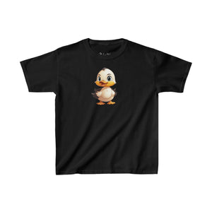 Baby Ducky | Kids Heavy Cotton™ Tee