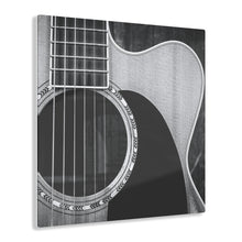 Load image into Gallery viewer, Acoustic Guitar Acrylic Prints