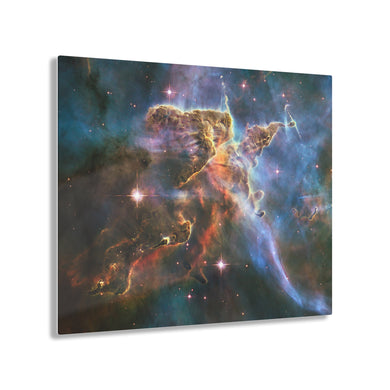 Inside the Carina Nebula Acrylic Prints