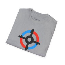 Load image into Gallery viewer, Key Ring | Unisex Softstyle T-Shirt