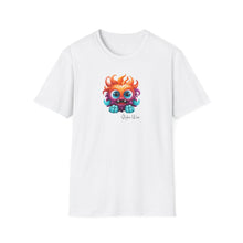 Load image into Gallery viewer, Fantasy Lion | Unisex Softstyle T-Shirt