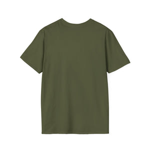 1st Infantry Division Patch | Unisex Softstyle T-Shirt