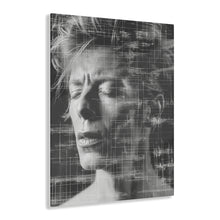 Load image into Gallery viewer, Bowie Portrait Acrylic Prints